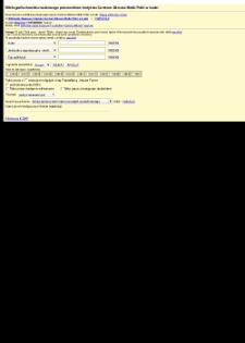 Bibliografia dorobku naukowego pracowników Instytutu Centrum Zdrowia Matki Polki w Łodzi