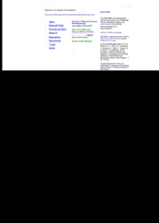 Nucleic Acid Database (NDB)