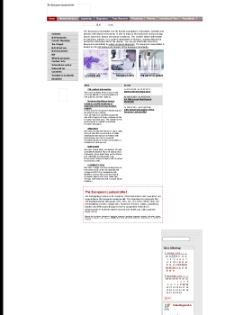 European LeukemiaNet (ELN)