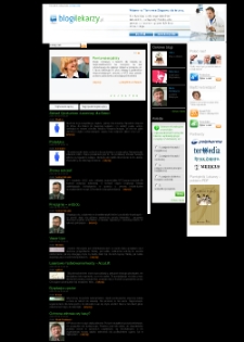 Blogilekarzy.pl