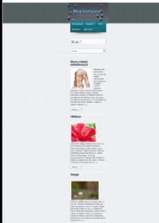 Blog medyczny : poradnik zdrowie i medycyna