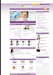 ForumGinekologiczne.pl : portal wiedzy o ginekologii i położnictwie