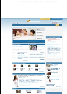 ForumPediatryczne.pl : portal wiedzy o pediatrii