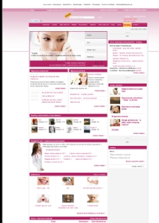 ForumDermatologiczne.pl : portal wiedzy o dermatologii i kosmetologii