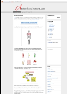 Anatomiczny.blogspot.com