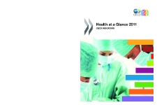 Health at a glance 2011 : OECD indicators