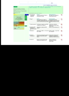 International Review of Allergology &amp; Clinical Immunology