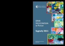 Stan środowiska w Polsce : sygnały 2011